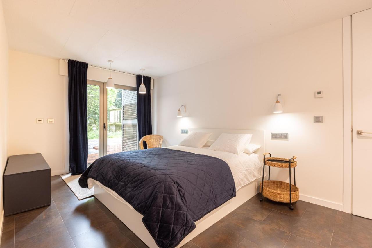 Вилла A Casa Do Souto, Santiago De Compostela Сигуэйро Экстерьер фото