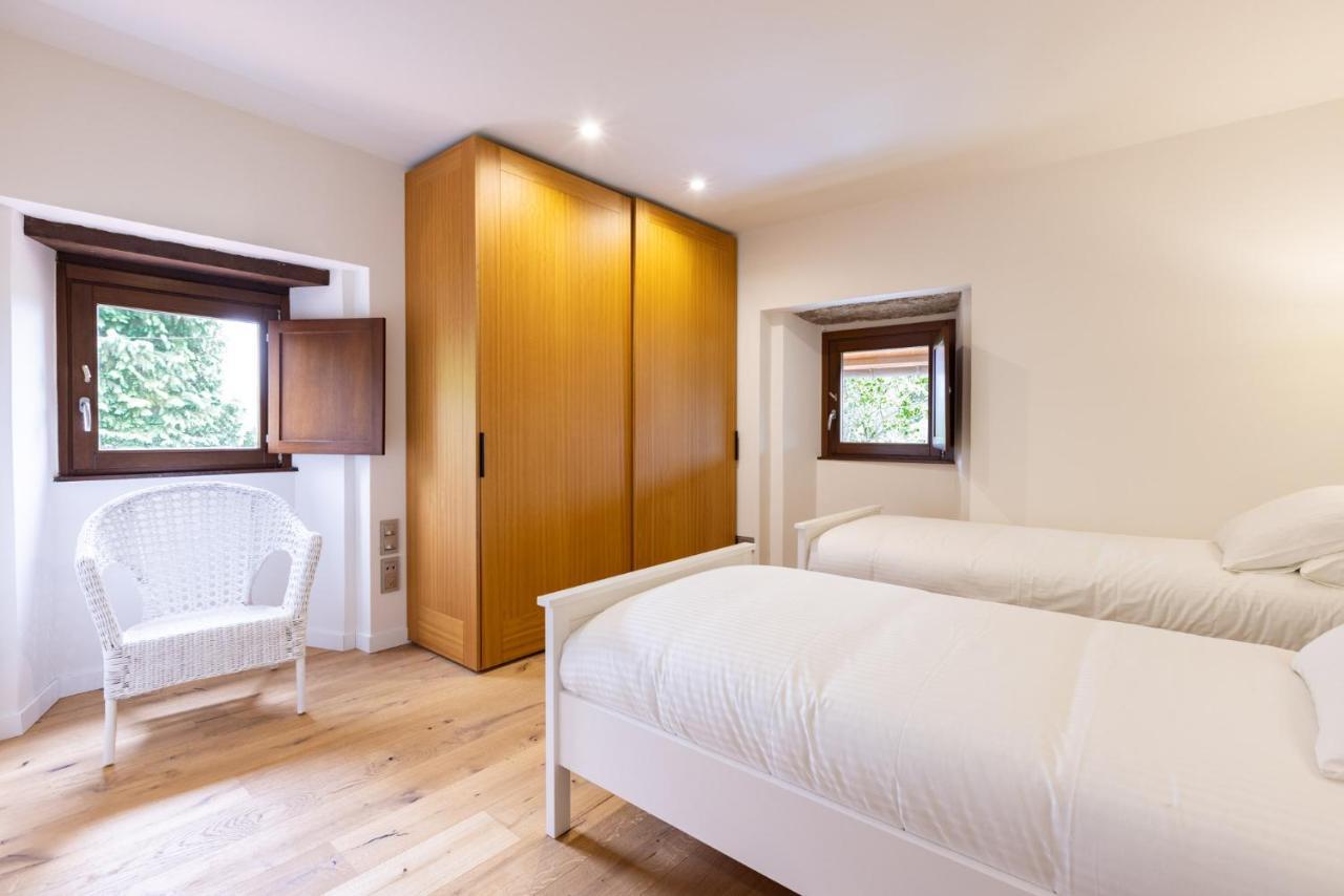 Вилла A Casa Do Souto, Santiago De Compostela Сигуэйро Экстерьер фото