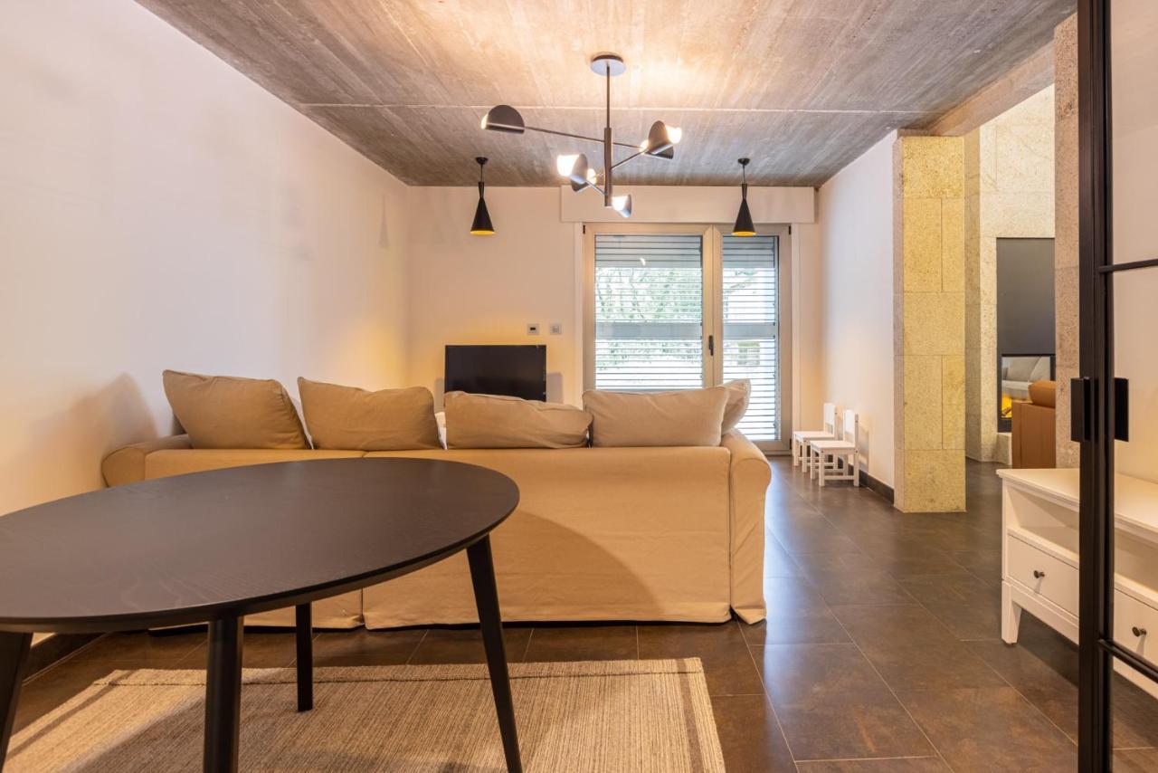 Вилла A Casa Do Souto, Santiago De Compostela Сигуэйро Экстерьер фото